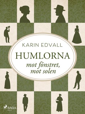 cover image of Humlorna